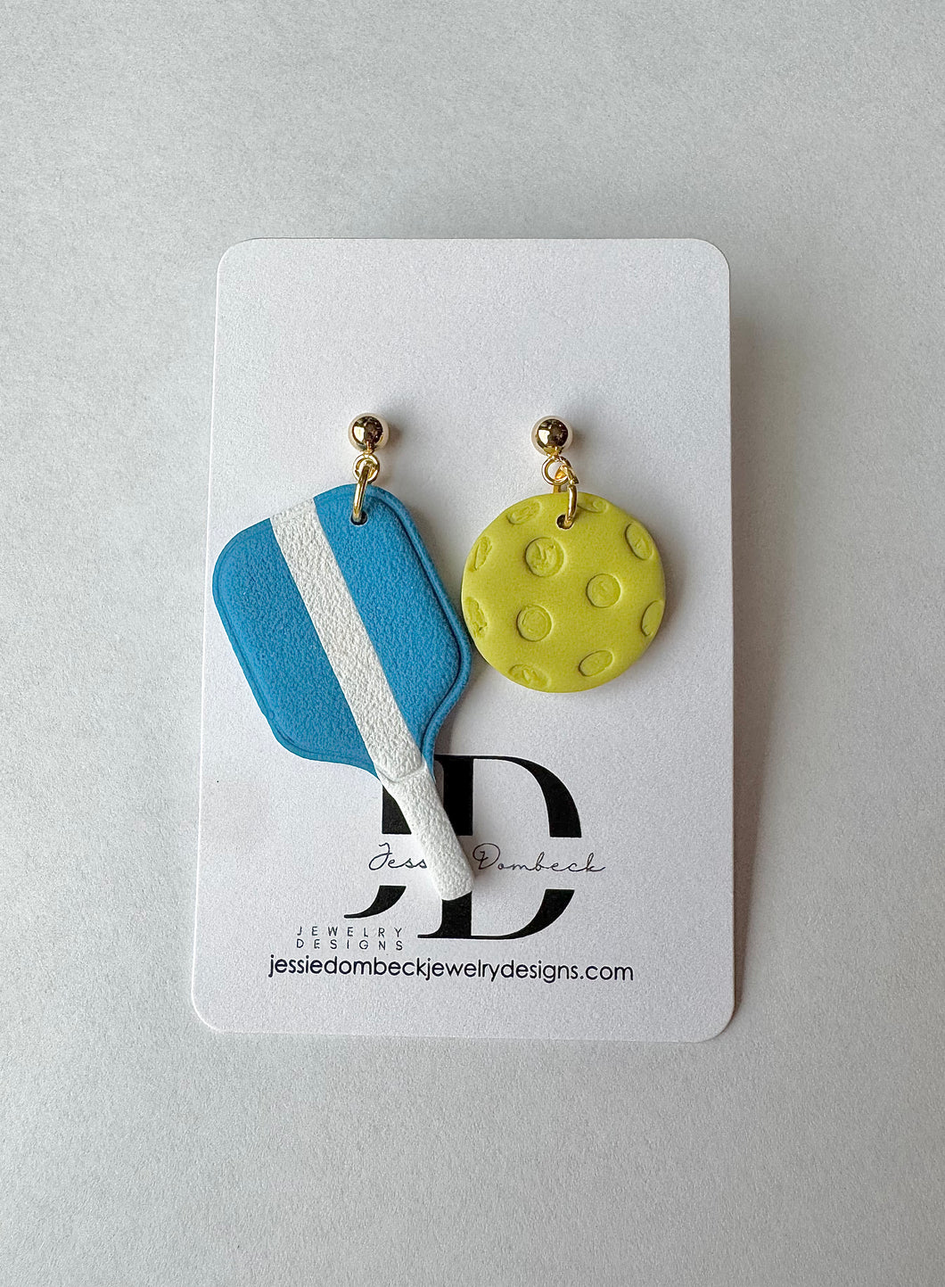 Pickle Ball Dangles
