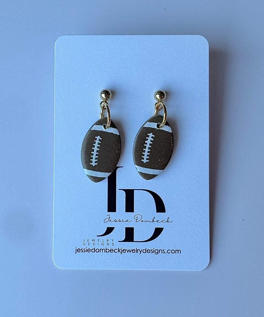 Football Dangles