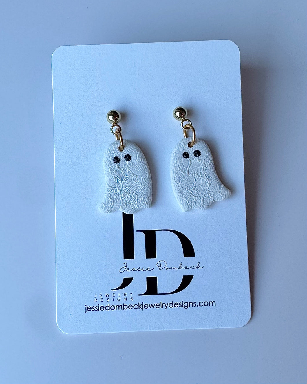 Ghost Dangles